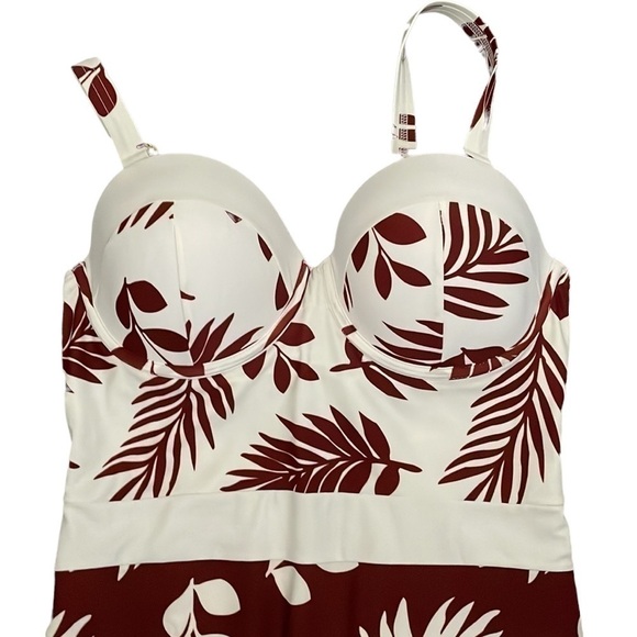 ♥️GABIFRESH x SwimSuits For All-size (12D/DD) - Picture 5 of 10